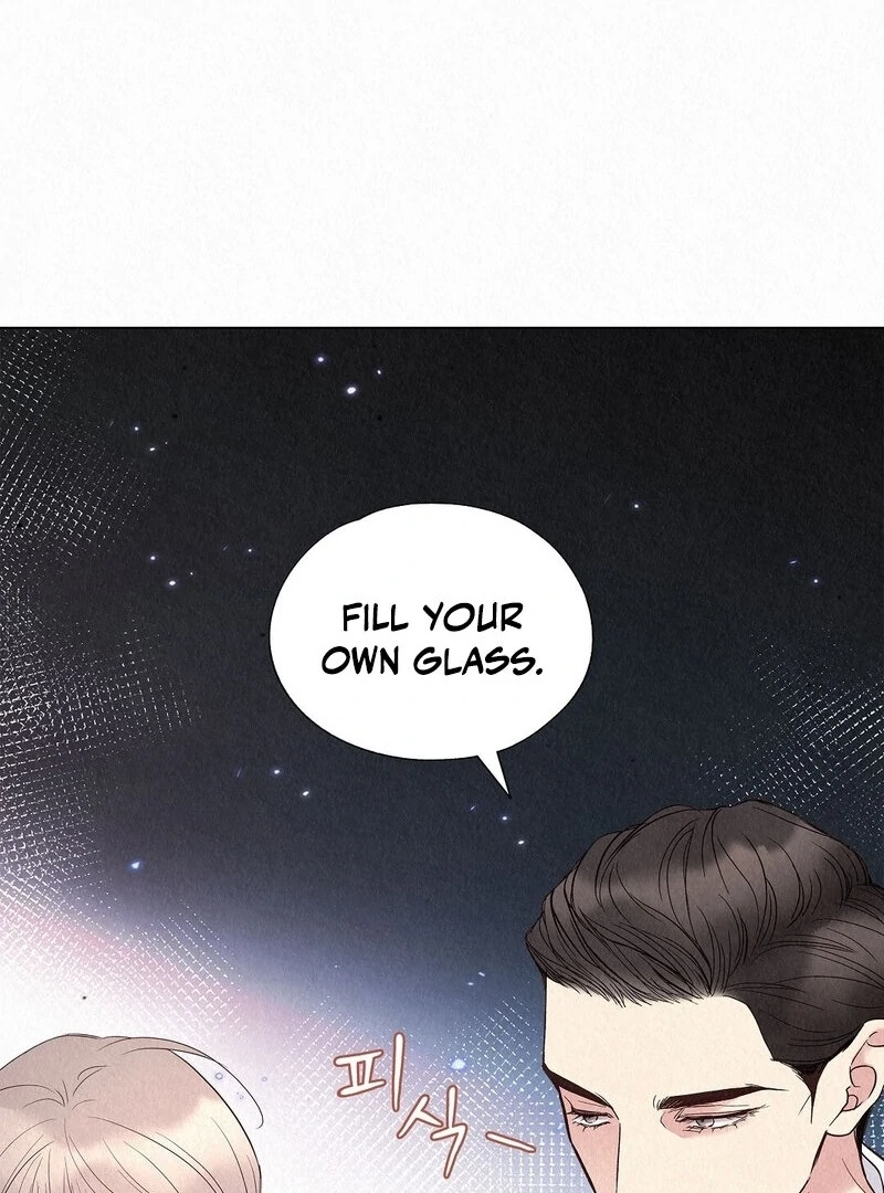 The Tale of The Villain - Chapter 23 Page 32