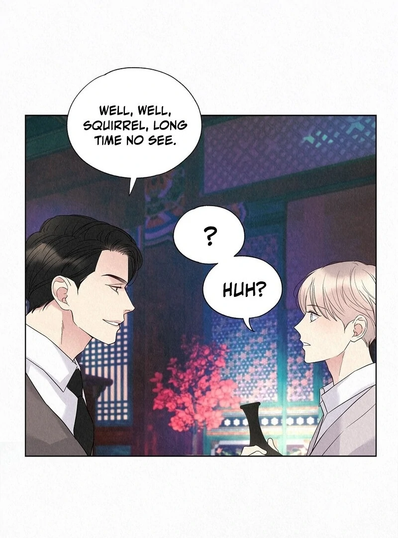 The Tale of The Villain - Chapter 23 Page 40