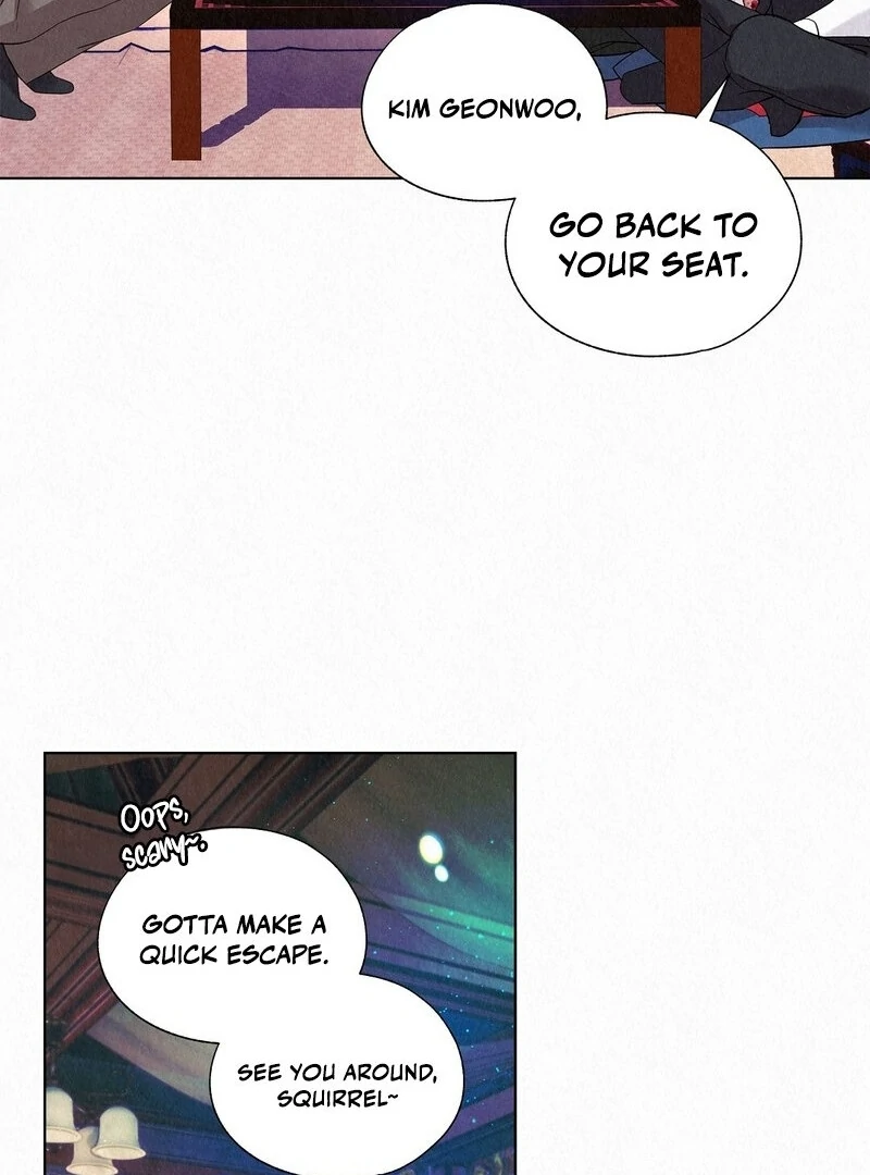 The Tale of The Villain - Chapter 23 Page 47