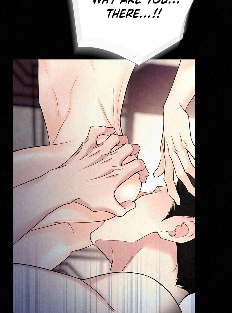 The Tale of The Villain - Chapter 24 Page 117