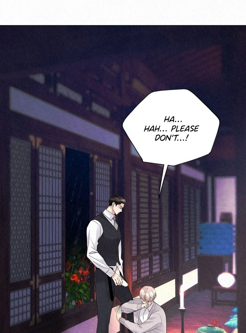 The Tale of The Villain - Chapter 24 Page 26