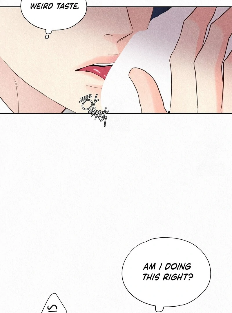 The Tale of The Villain - Chapter 24 Page 32