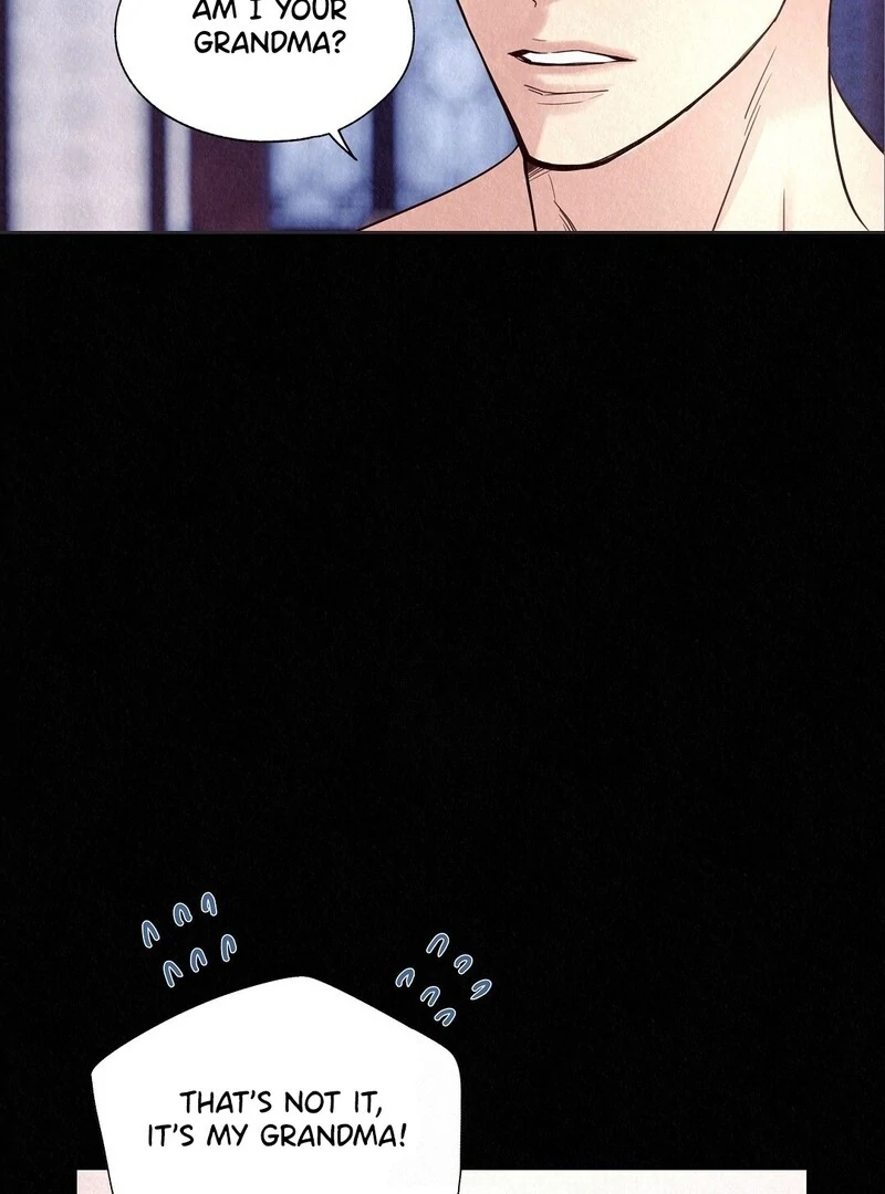 The Tale of The Villain - Chapter 24 Page 84
