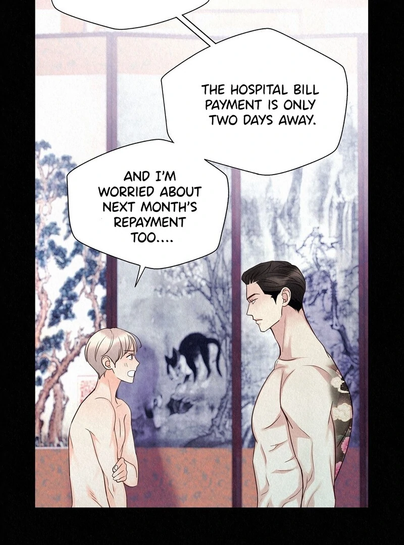 The Tale of The Villain - Chapter 24 Page 85