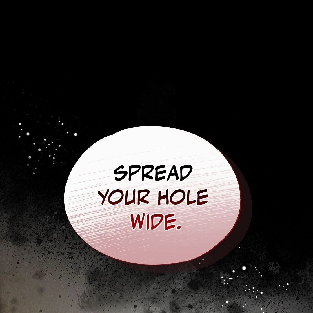 The Tale of The Villain - Chapter 25 Page 3