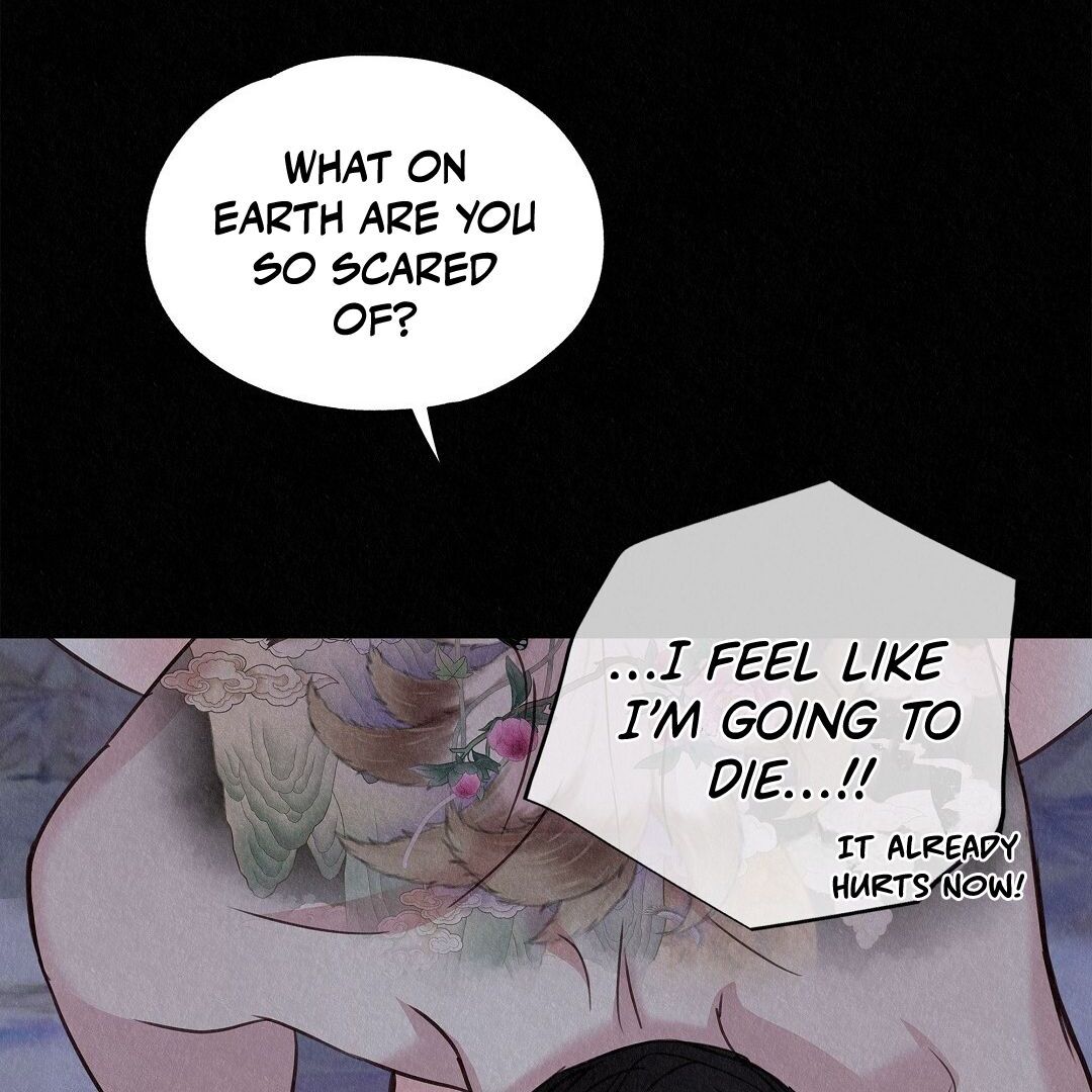 The Tale of The Villain - Chapter 25 Page 81