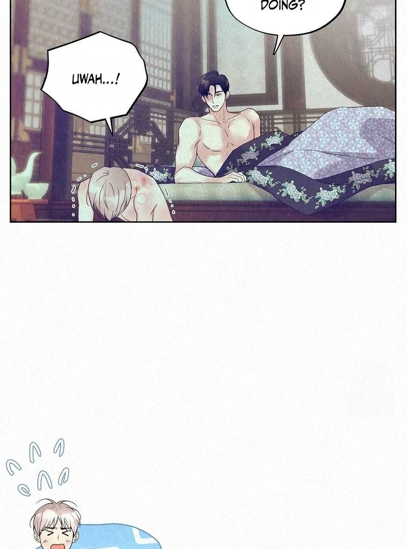 The Tale of The Villain - Chapter 26 Page 27