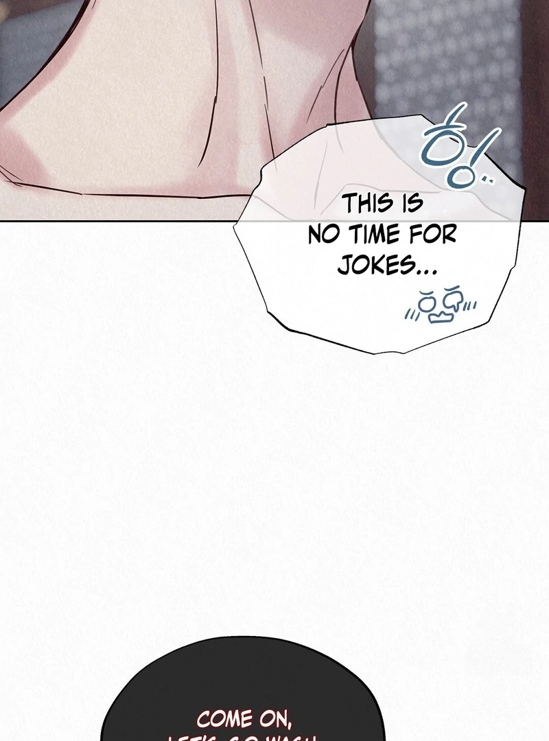 The Tale of The Villain - Chapter 26 Page 41