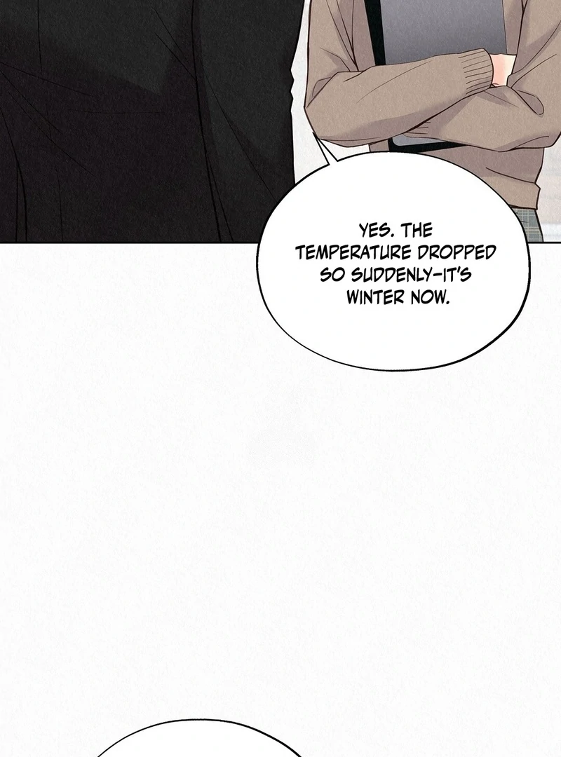 The Tale of The Villain - Chapter 26 Page 5
