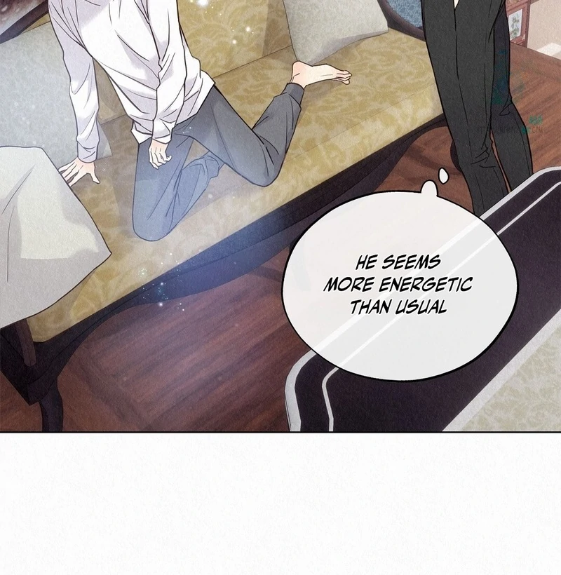 The Tale of The Villain - Chapter 26 Page 76