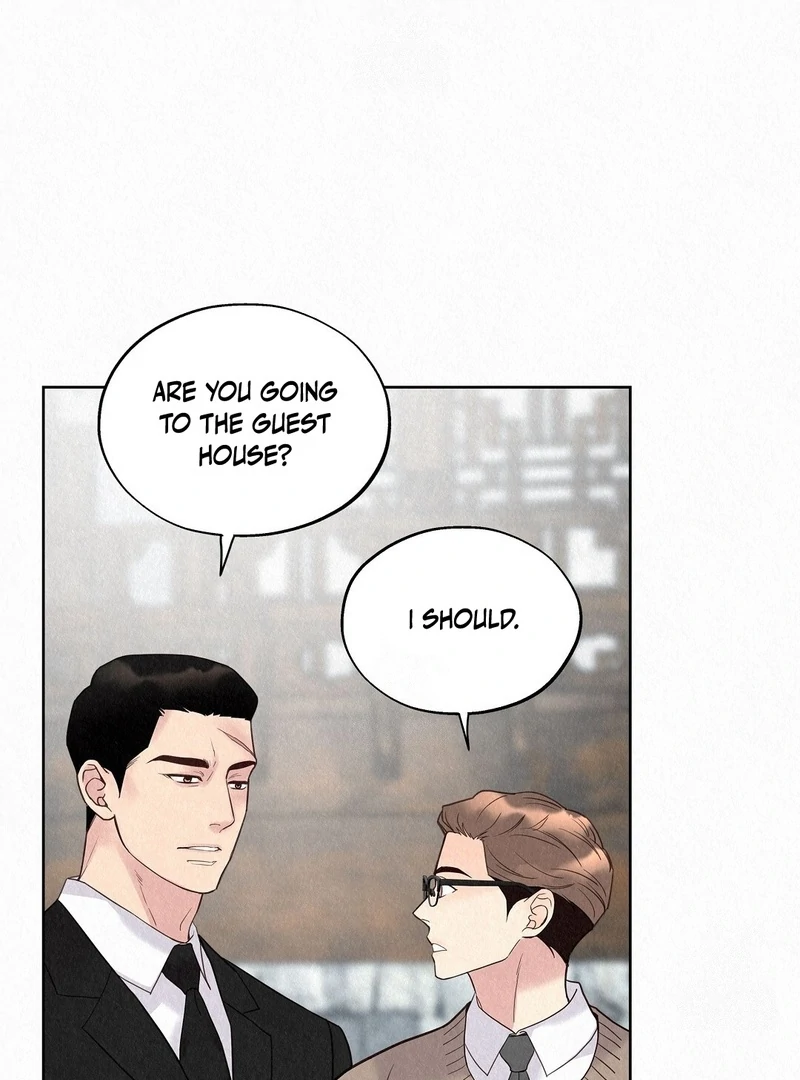 The Tale of The Villain - Chapter 26 Page 8