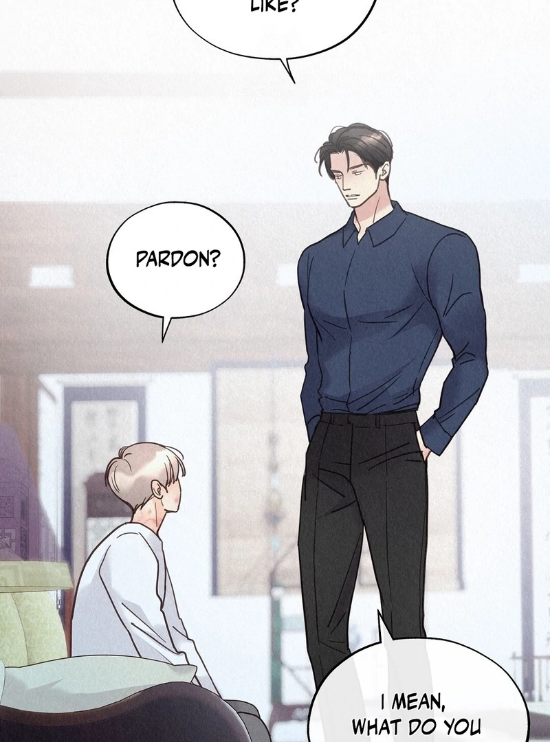 The Tale of The Villain - Chapter 26 Page 81