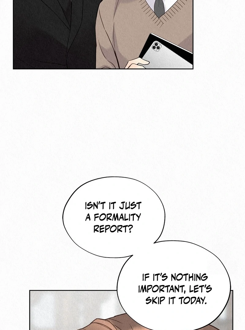 The Tale of The Villain - Chapter 26 Page 9