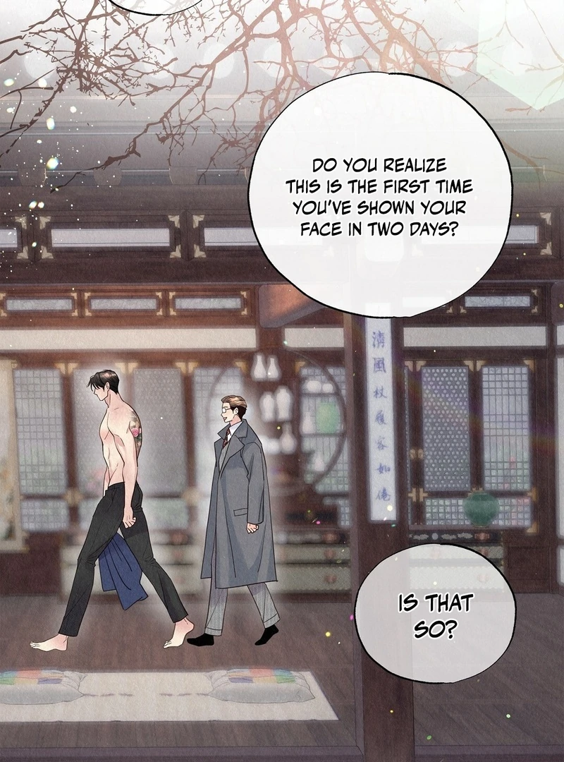 The Tale of The Villain - Chapter 27 Page 100