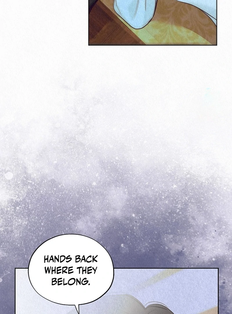 The Tale of The Villain - Chapter 27 Page 13