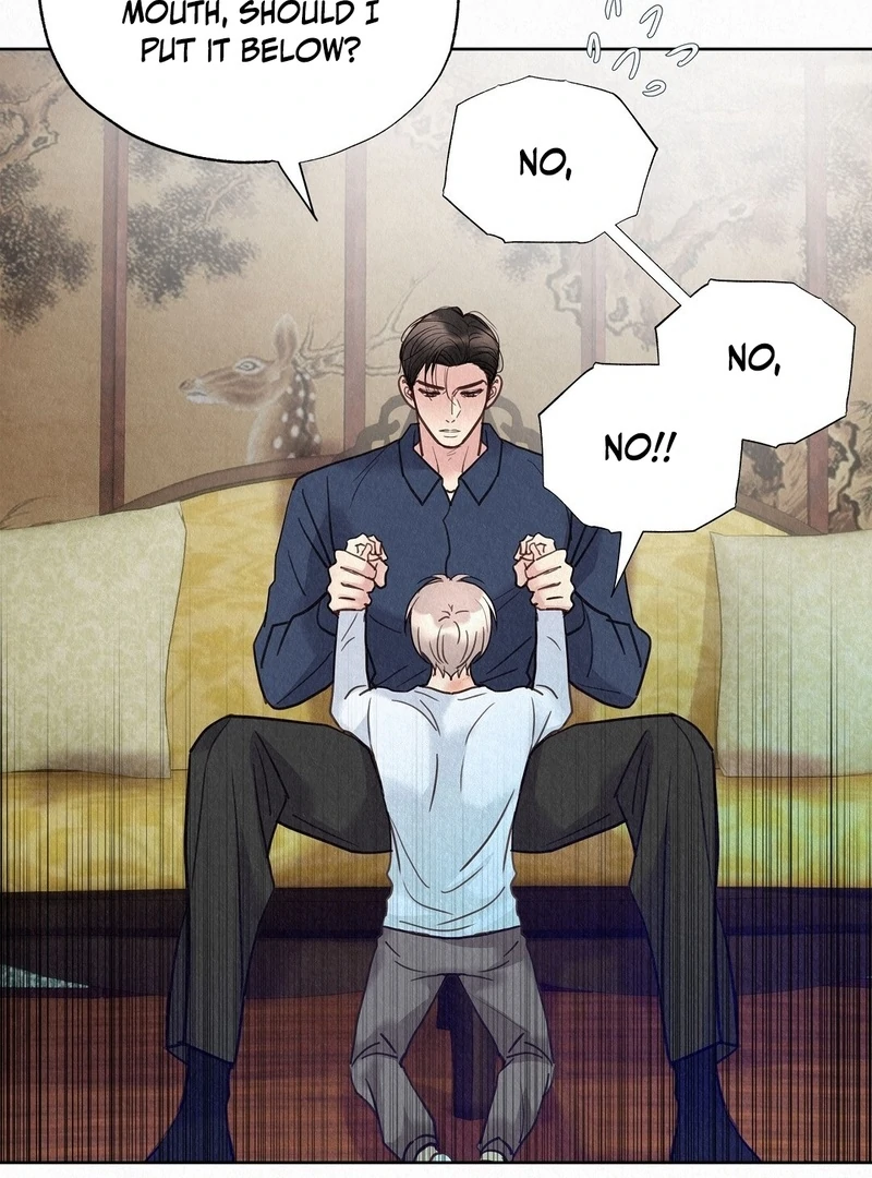 The Tale of The Villain - Chapter 27 Page 28