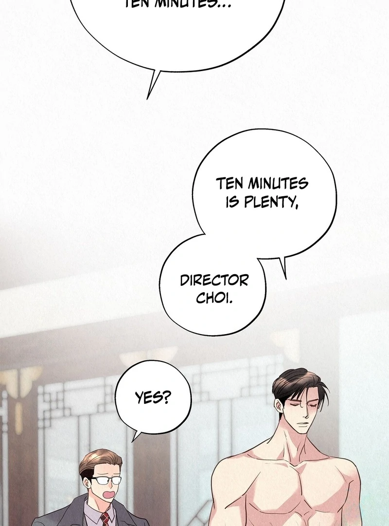 The Tale of The Villain - Chapter 27 Page 86