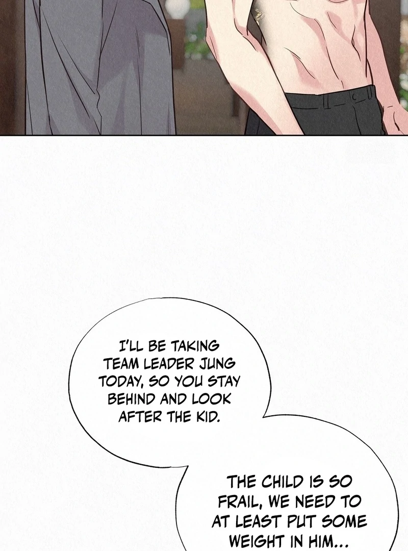 The Tale of The Villain - Chapter 27 Page 89