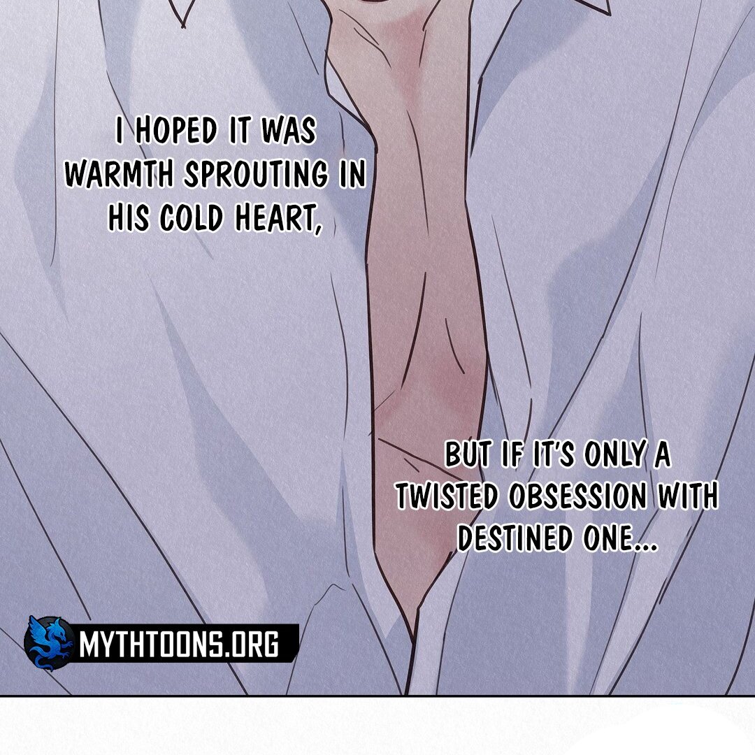 The Tale of The Villain - Chapter 28 Page 110