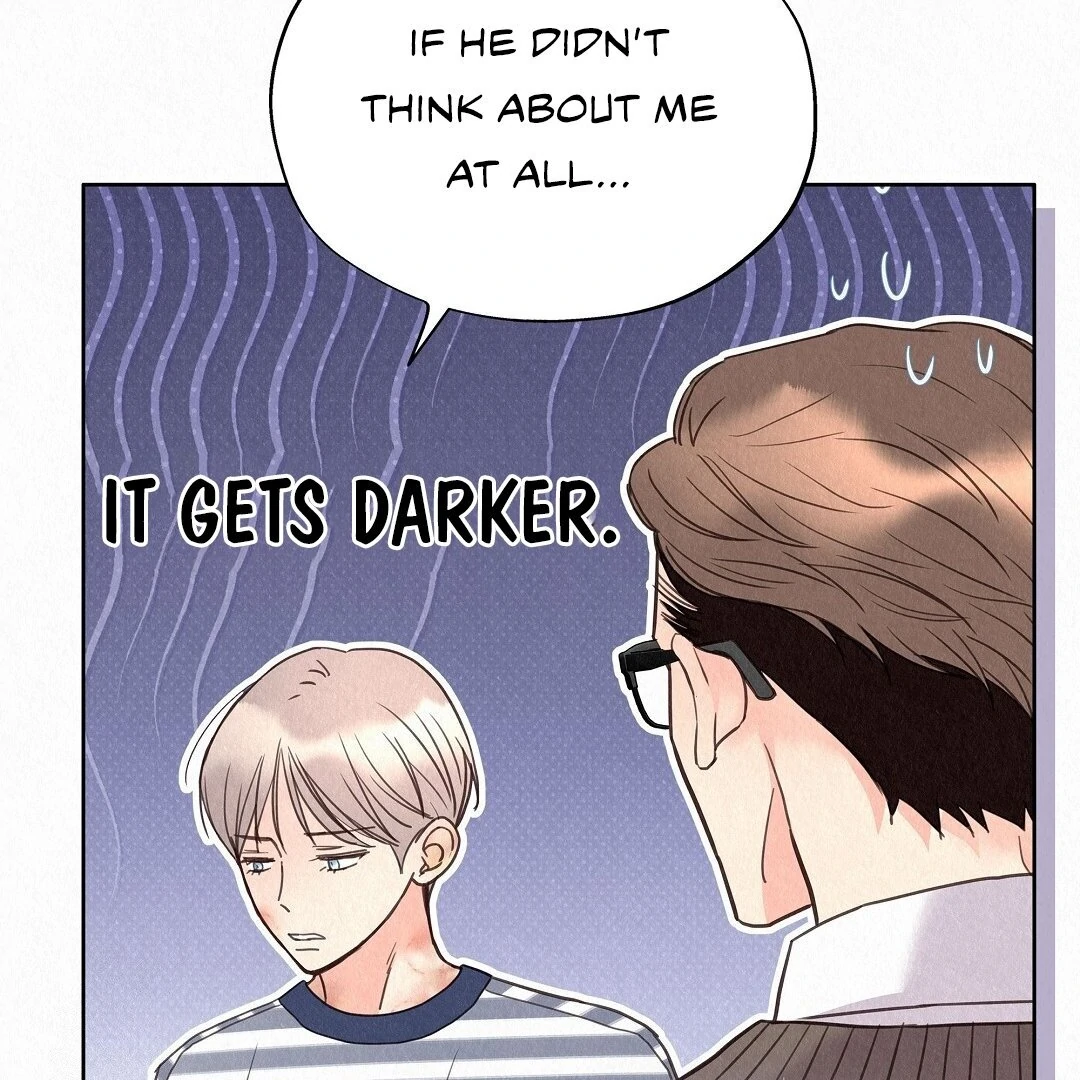 The Tale of The Villain - Chapter 28 Page 21