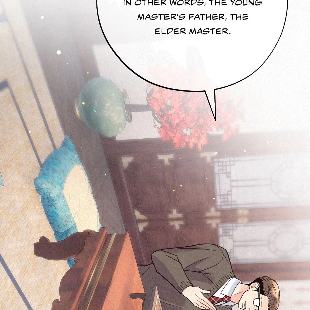 The Tale of The Villain - Chapter 28 Page 35