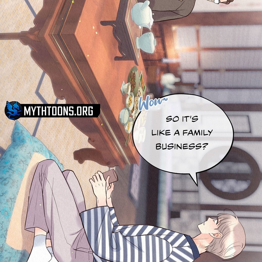 The Tale of The Villain - Chapter 28 Page 36