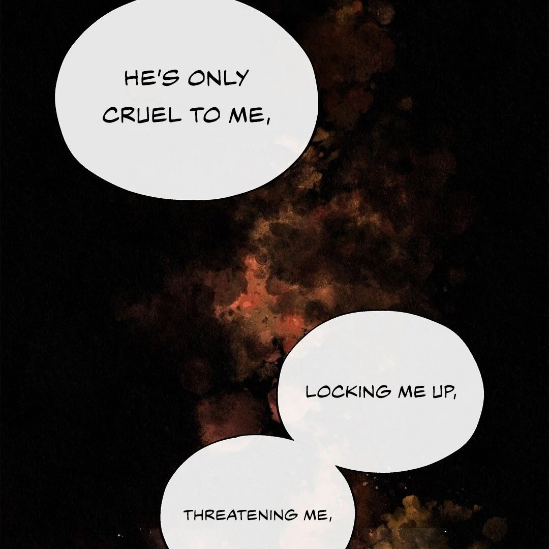 The Tale of The Villain - Chapter 28 Page 59