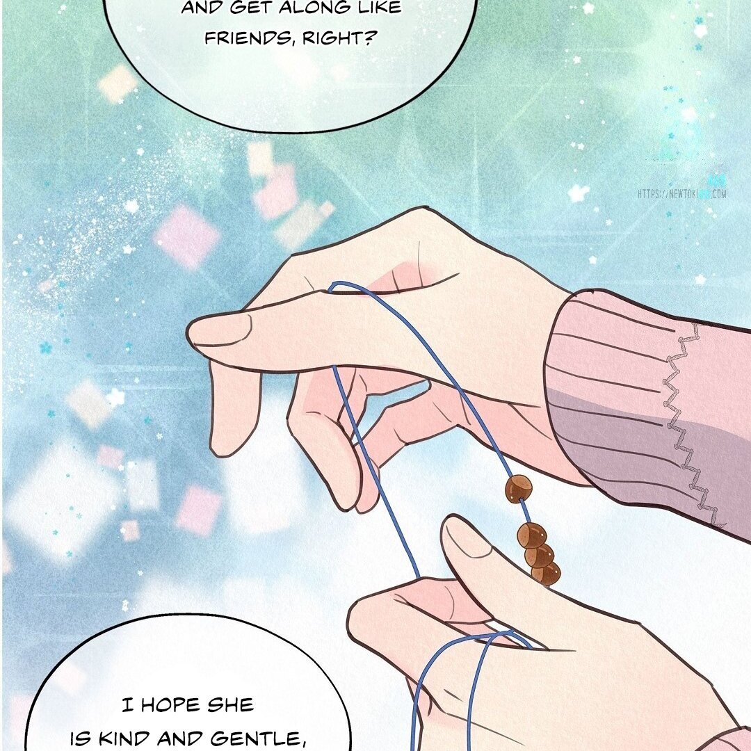 The Tale of The Villain - Chapter 29 Page 44