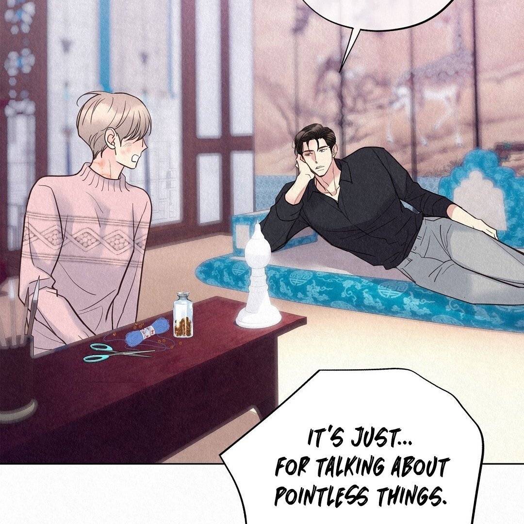 The Tale of The Villain - Chapter 29 Page 47