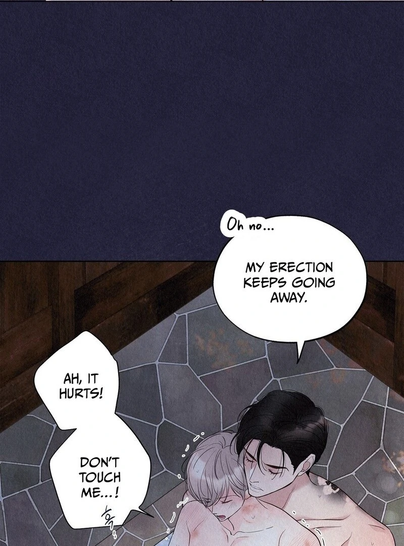 The Tale of The Villain - Chapter 30 Page 10
