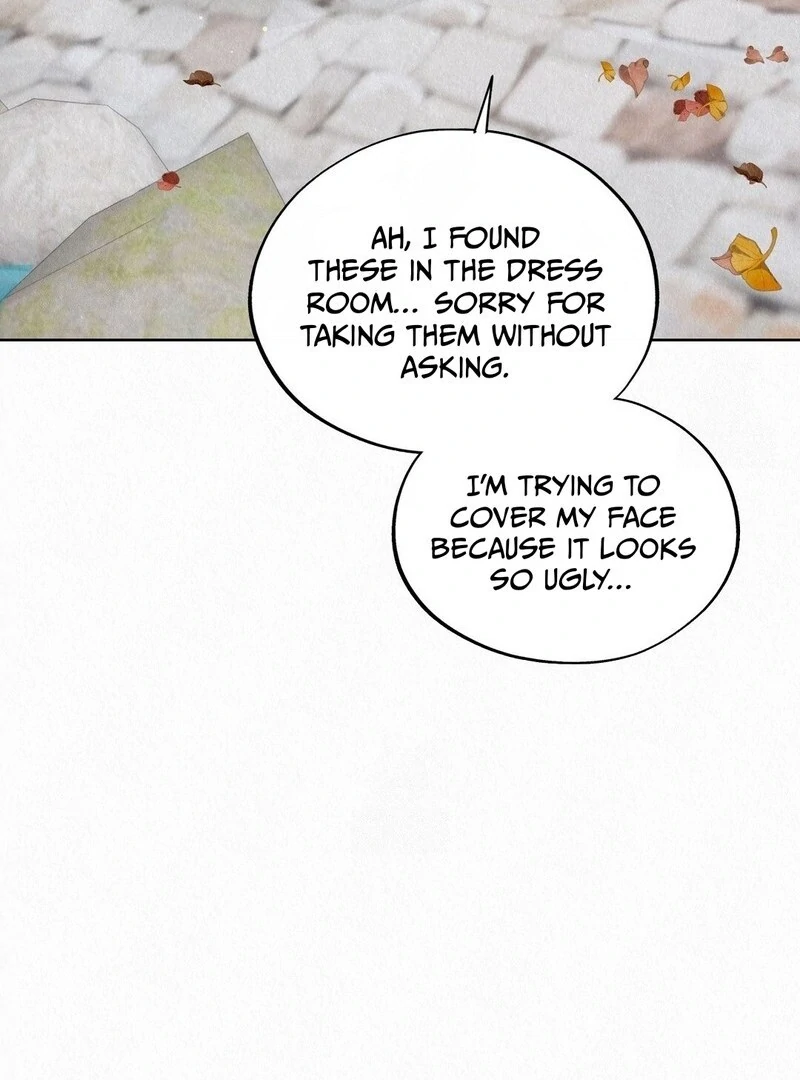 The Tale of The Villain - Chapter 30 Page 31