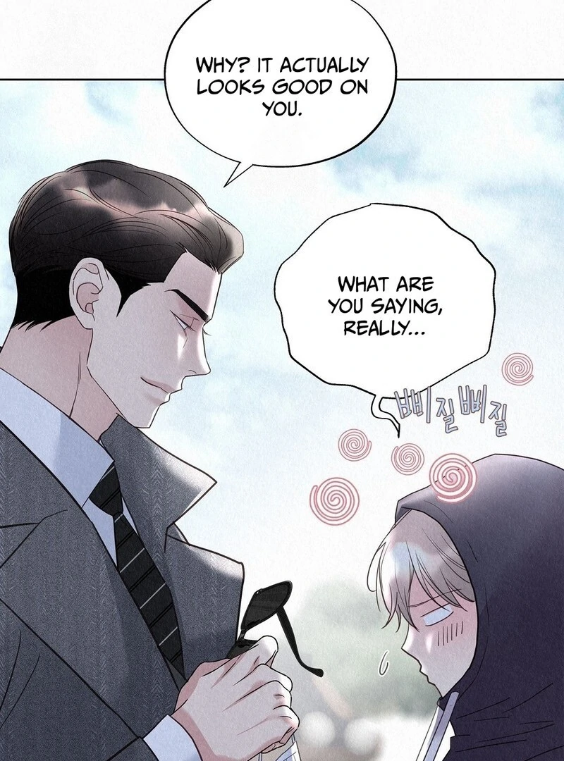 The Tale of The Villain - Chapter 30 Page 34