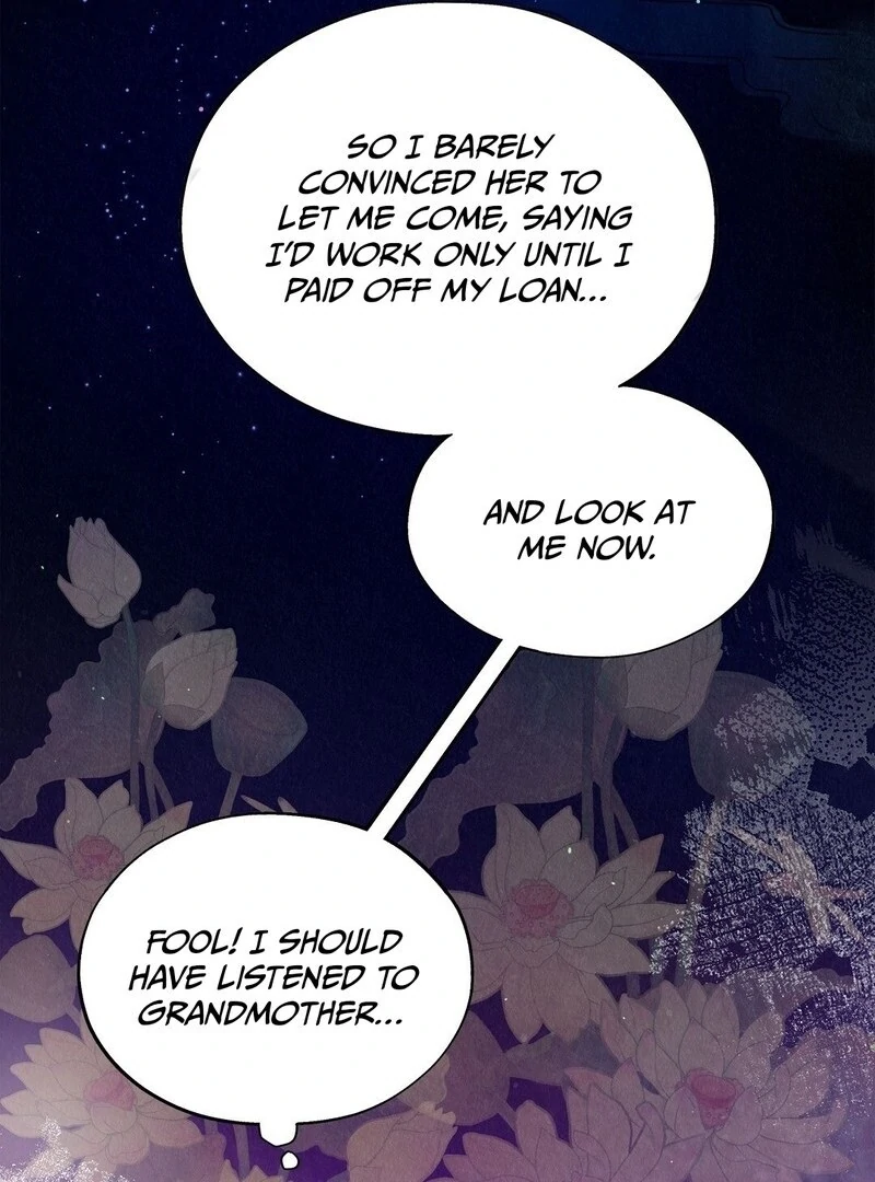 The Tale of The Villain - Chapter 30 Page 63