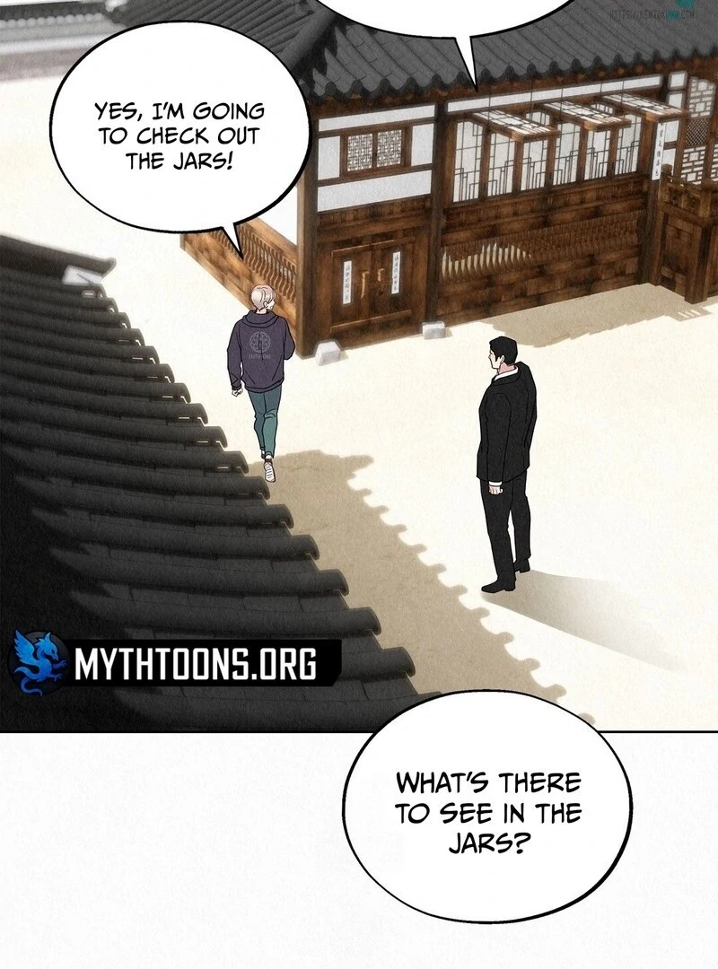 The Tale of The Villain - Chapter 30 Page 99