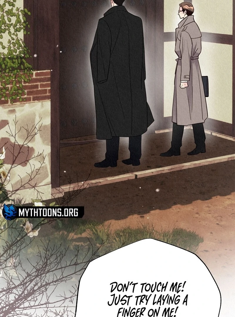The Tale of The Villain - Chapter 31 Page 138