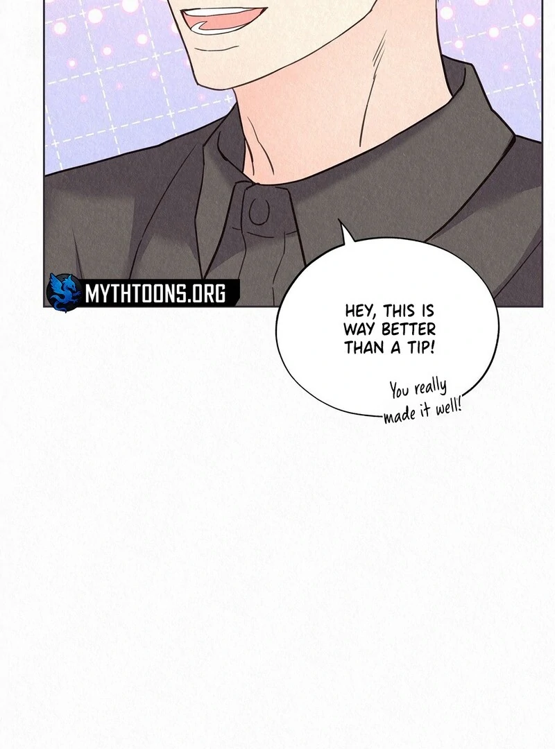 The Tale of The Villain - Chapter 31 Page 35