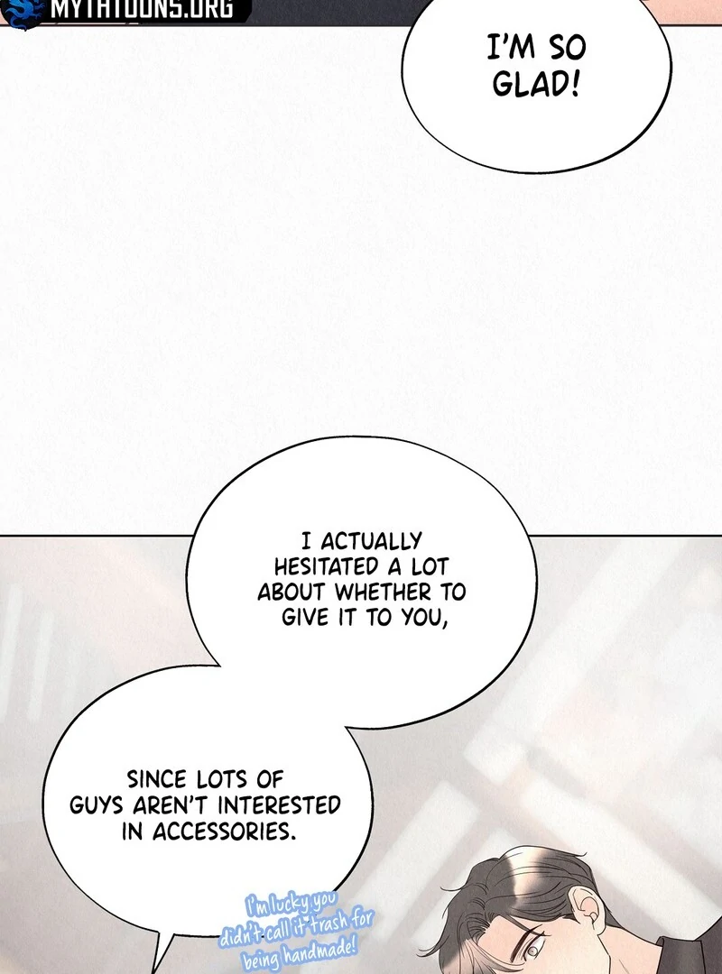 The Tale of The Villain - Chapter 31 Page 42