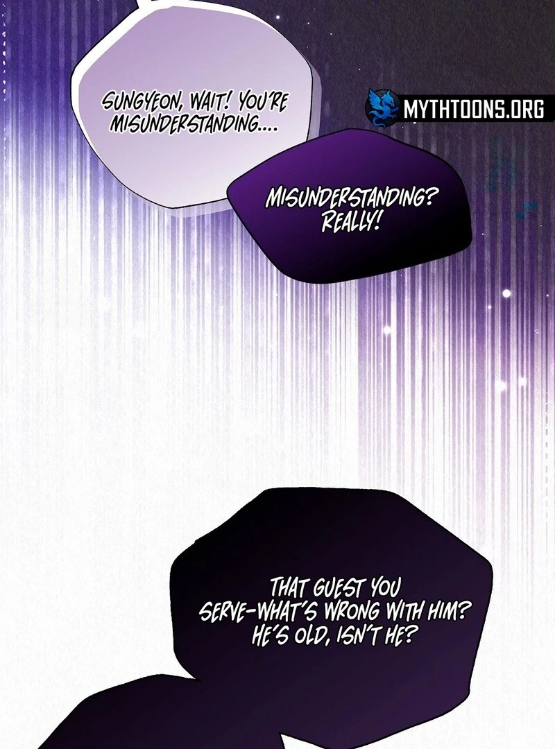 The Tale of The Villain - Chapter 31 Page 54