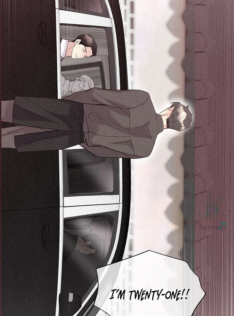 The Tale of The Villain - Chapter 31 Page 97
