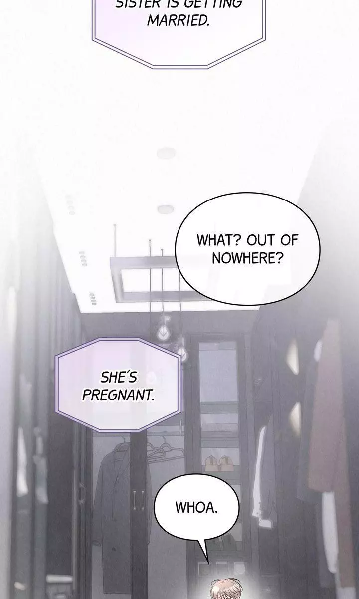 The Tale of The Villain - Chapter 34 Page 29