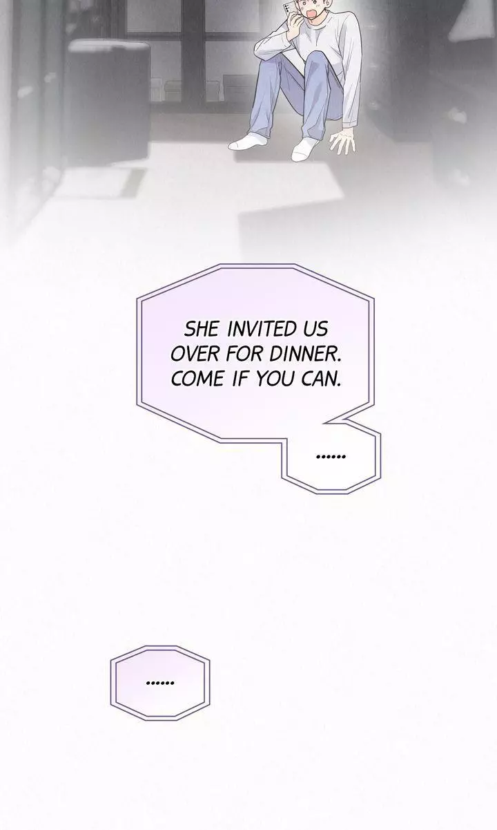 The Tale of The Villain - Chapter 34 Page 30