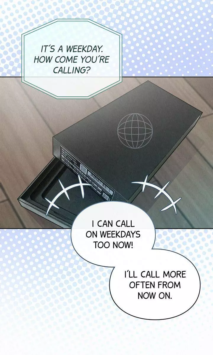 The Tale of The Villain - Chapter 34 Page 4