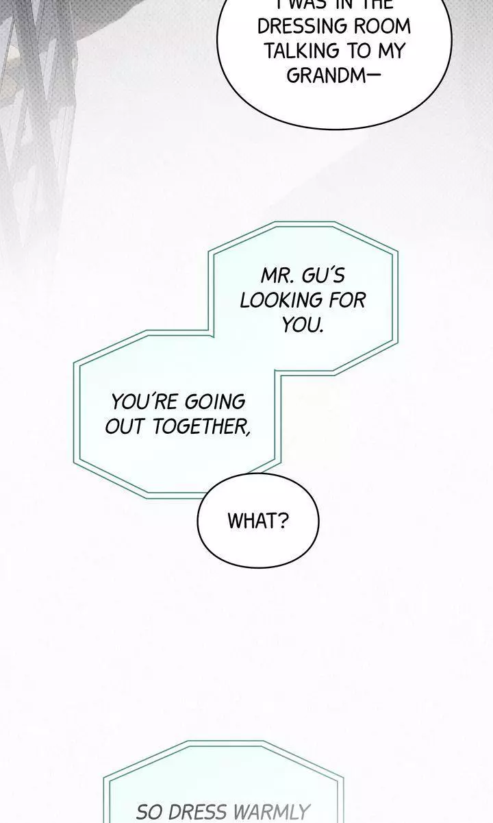 The Tale of The Villain - Chapter 34 Page 47