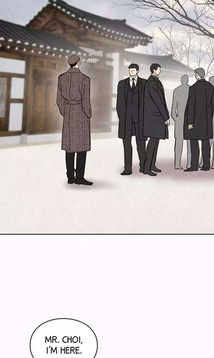 The Tale of The Villain - Chapter 34 Page 49