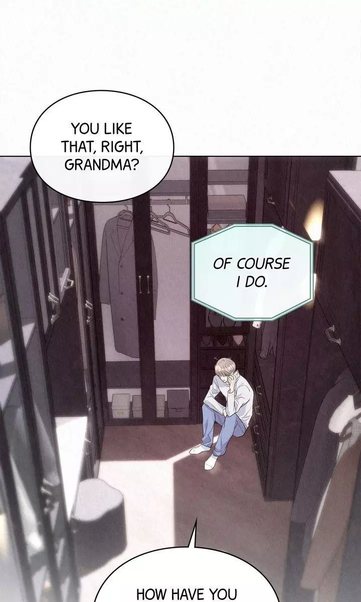 The Tale of The Villain - Chapter 34 Page 5