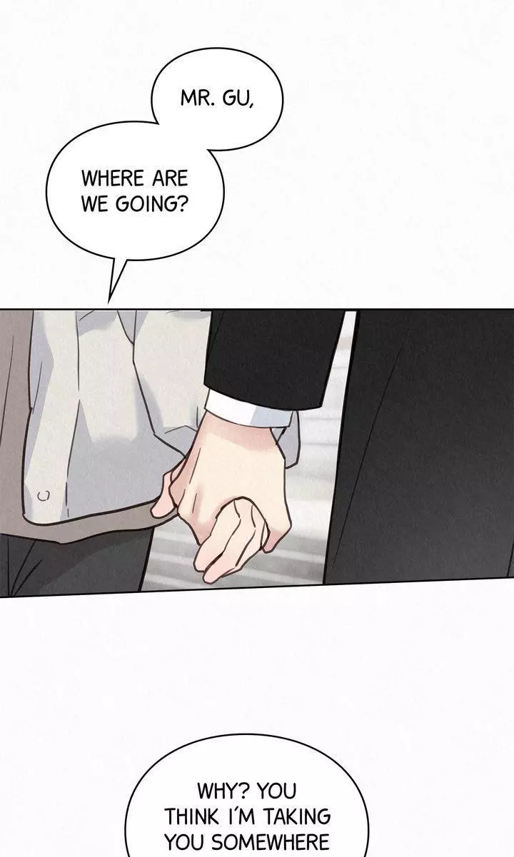 The Tale of The Villain - Chapter 34 Page 70