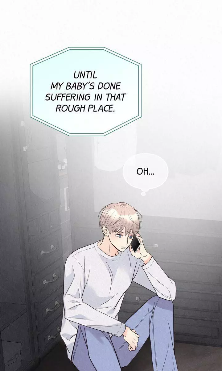 The Tale of The Villain - Chapter 34 Page 8