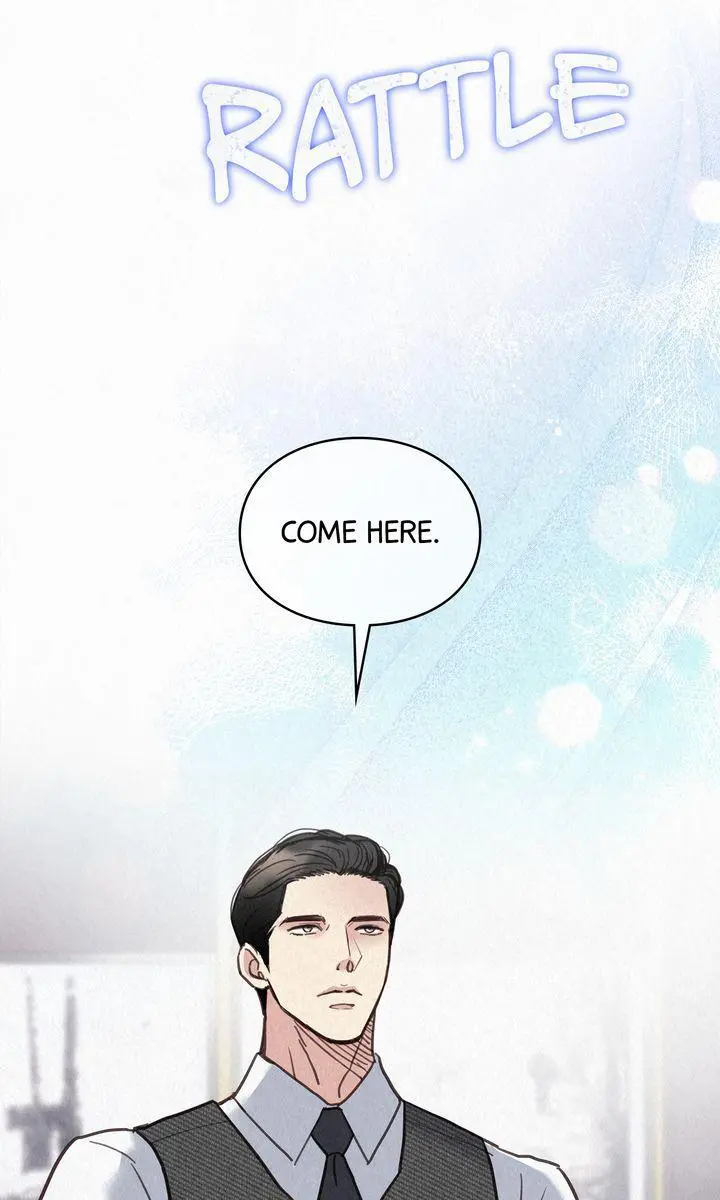 The Tale of The Villain - Chapter 35 Page 23