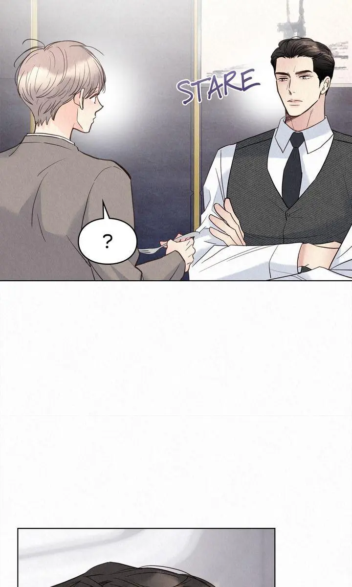 The Tale of The Villain - Chapter 35 Page 6
