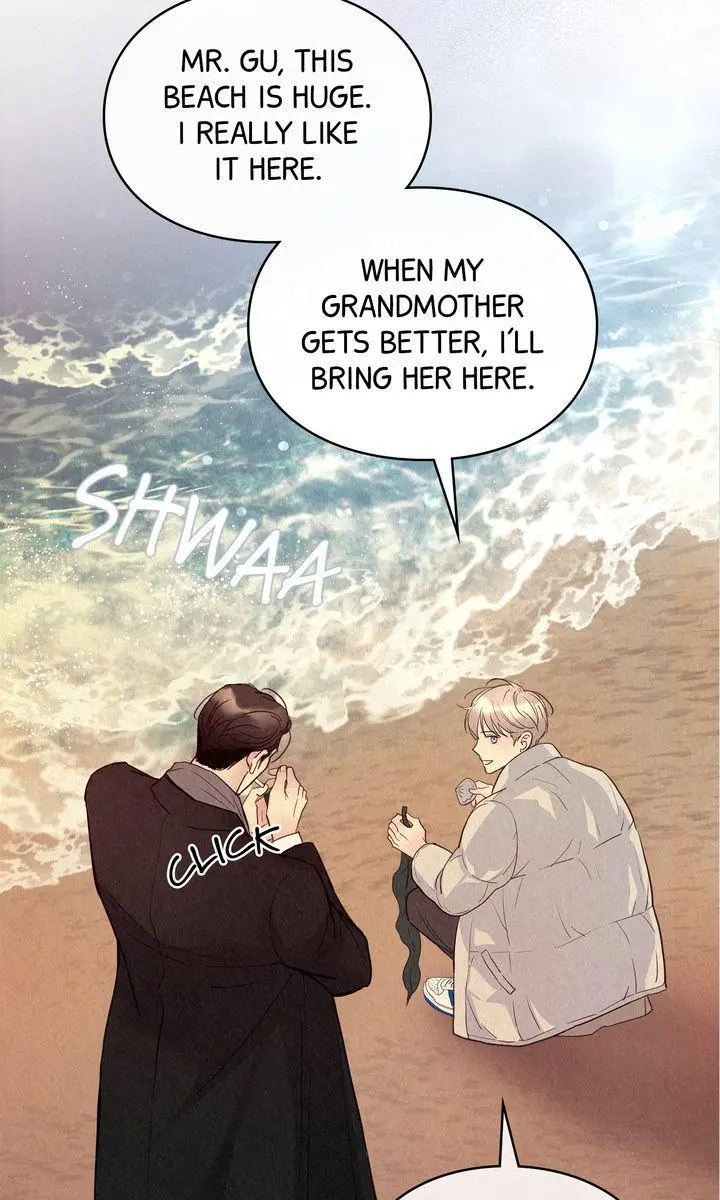 The Tale of The Villain - Chapter 35 Page 62